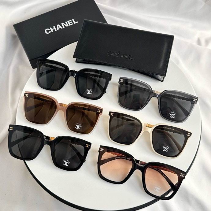 Chanel Glasses smr (813)